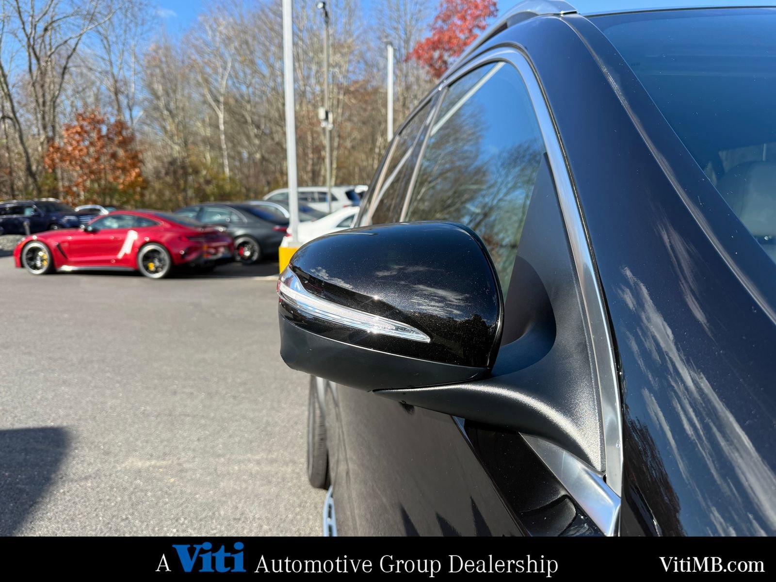 Certified 2025 Mercedes-Benz GLE 450 4MATIC image 10