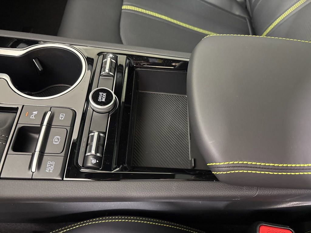 New 2026 Kia K5 GT FWD image 33