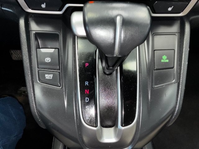Used 2017 Honda CR-V EX-L image 22