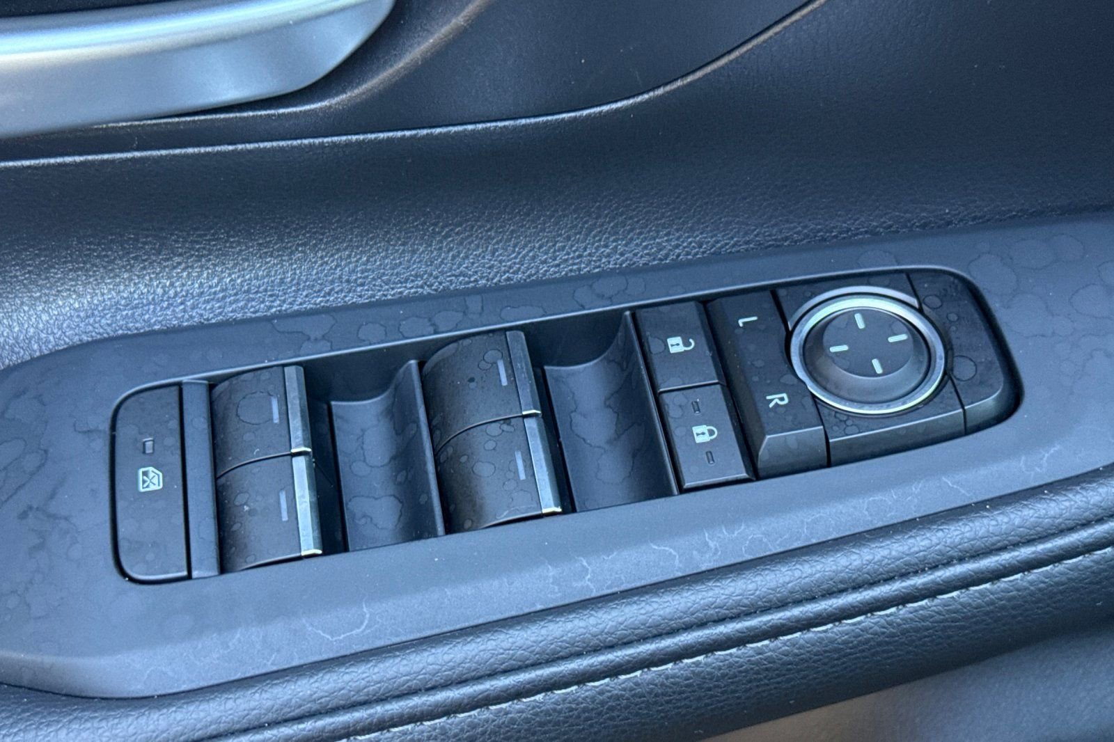 Certified 2025 Toyota Grand Highlander AWD image 14