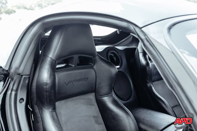 Used 2006 Dodge Viper SRT-10 RWD image 25