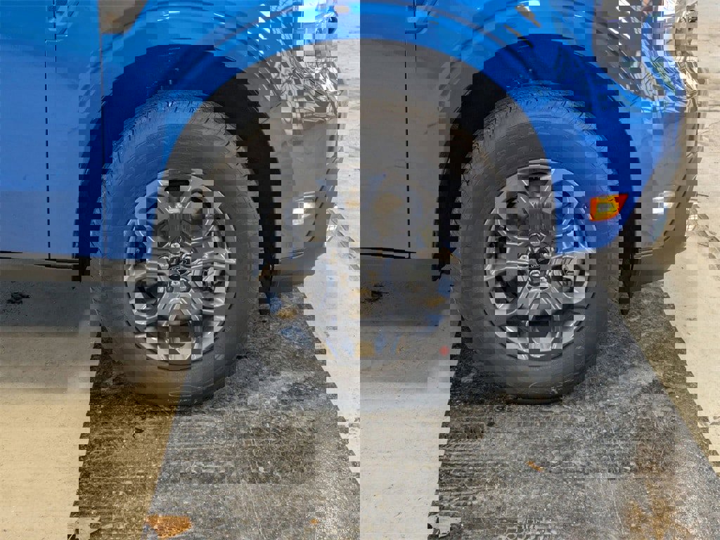 New 2026 Ford Maverick XLT w/ XLT Luxury Package image 34