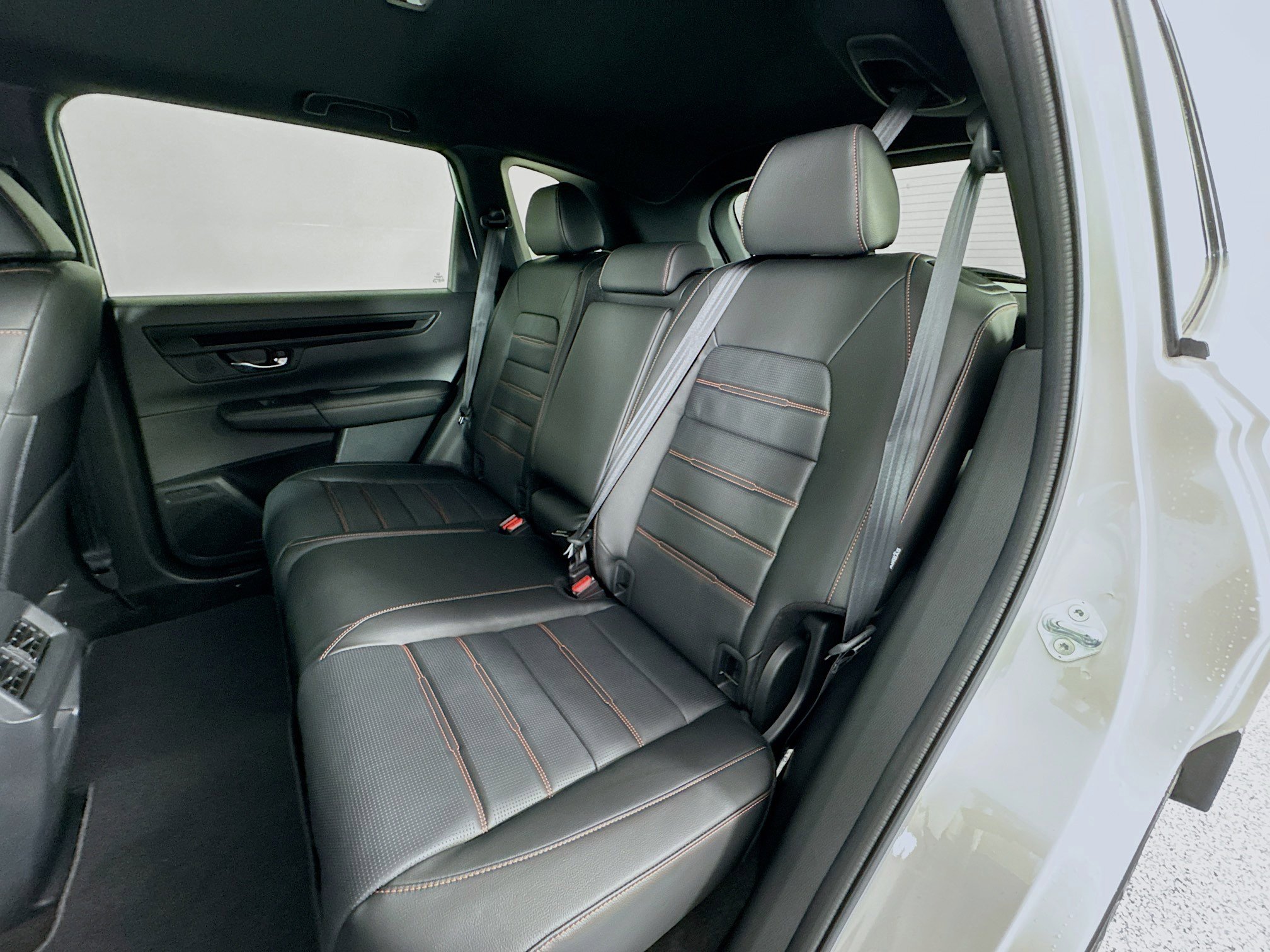 New 2026 Honda CR-V Sport-L image 24