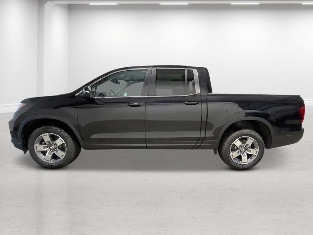 New 2026 Honda Ridgeline RTL image 2