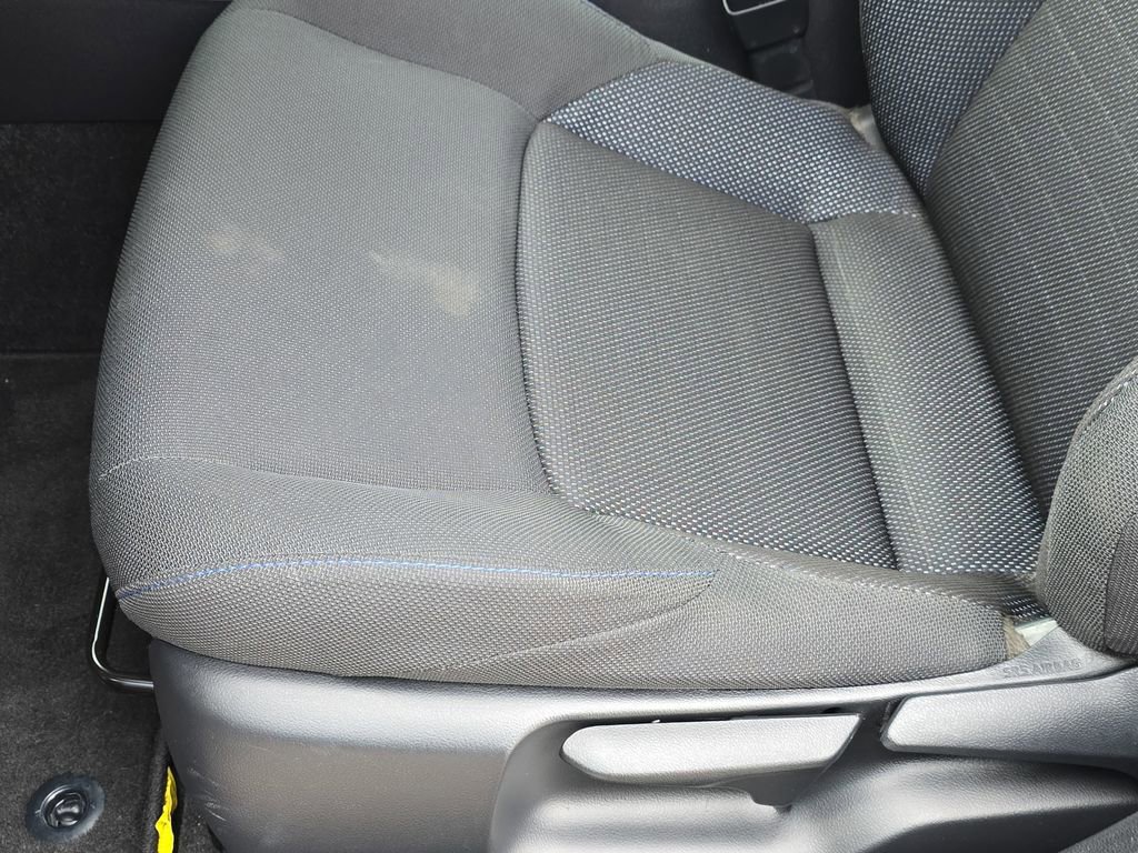 Used 2022 Toyota Corolla SE FWD image 26