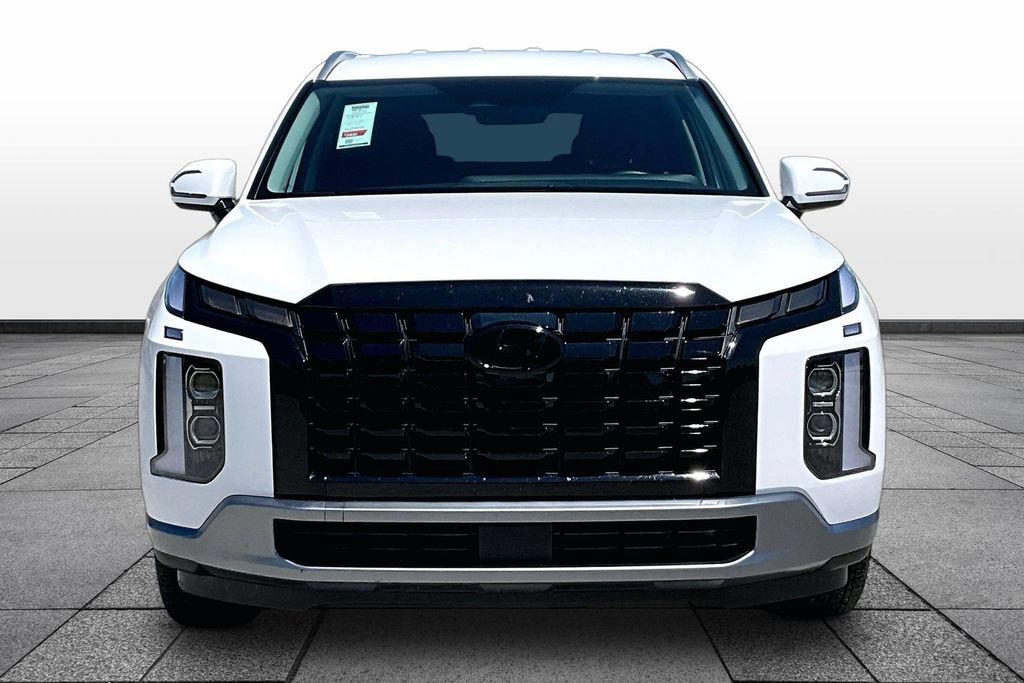Used 2024 Hyundai Palisade SEL FWD image 3