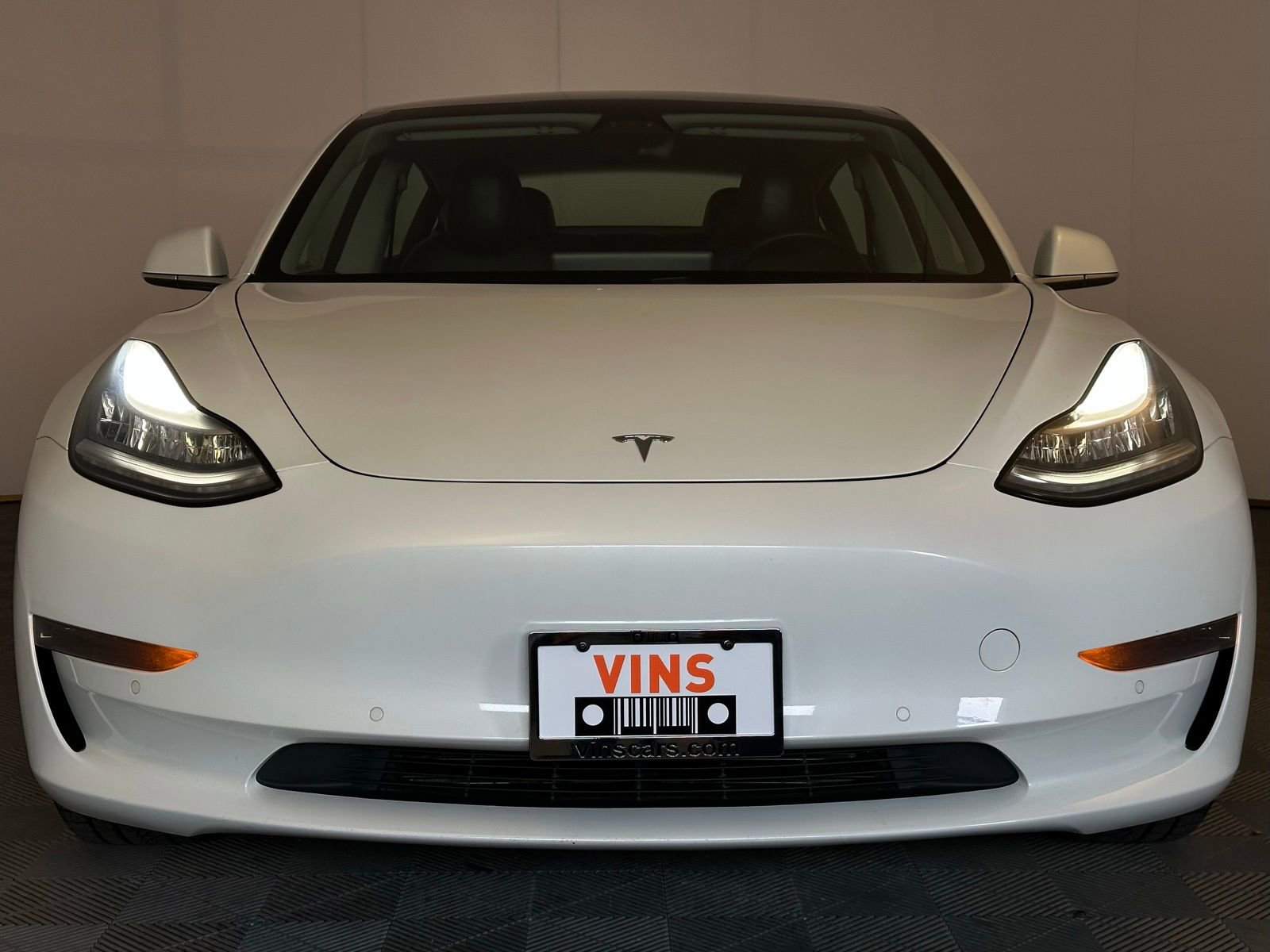 Used 2019 Tesla Model 3 Long Range AWD/4WD image 23