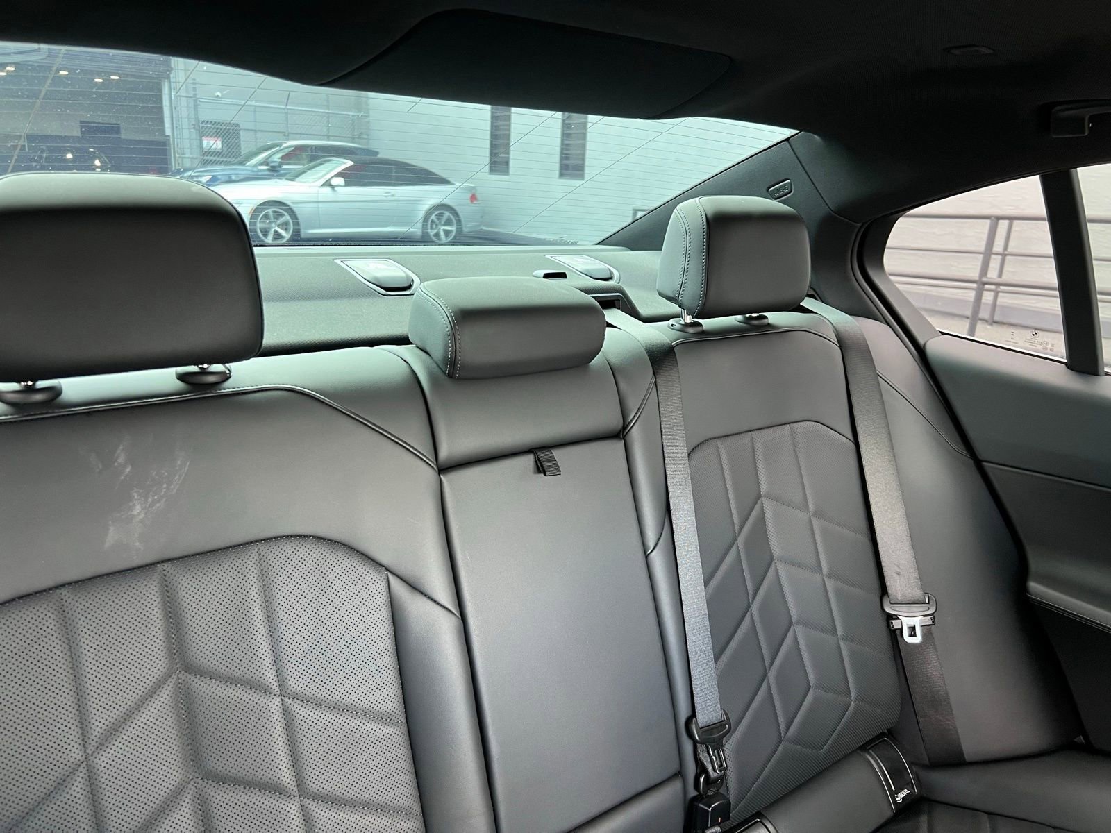 Used 2024 BMW 530i image 61