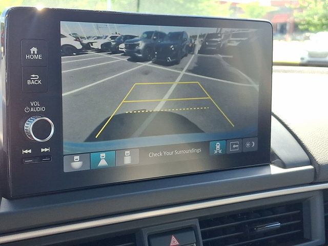 Certified 2025 Honda Pilot Touring image 21