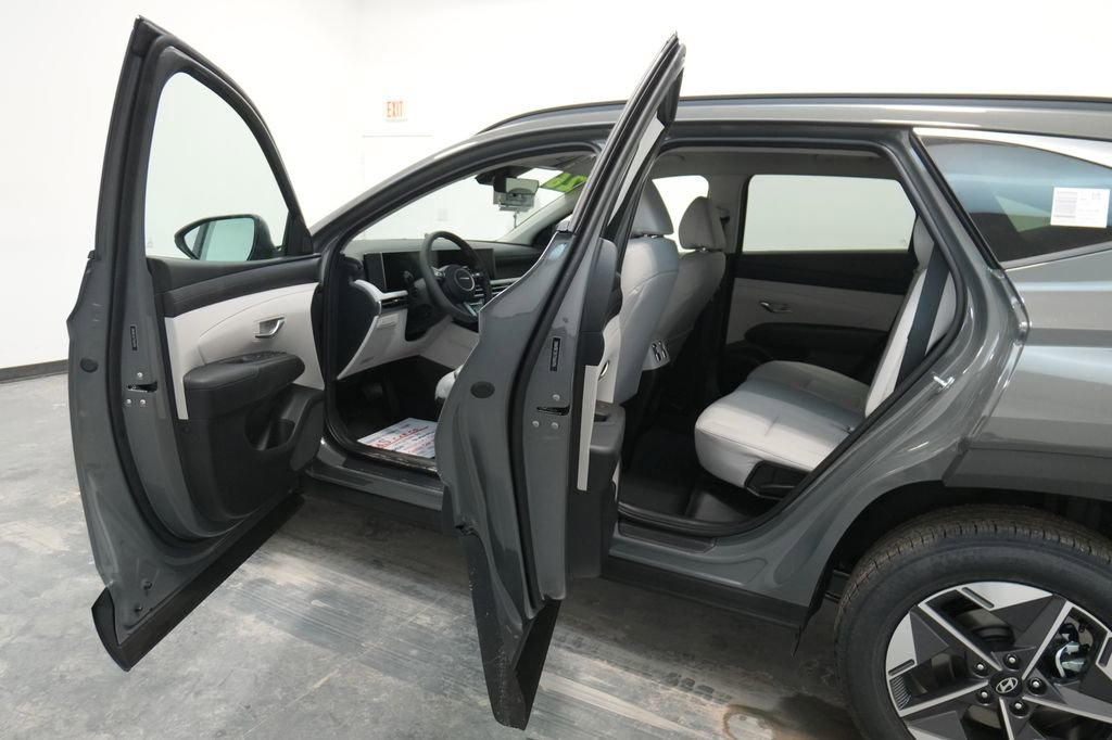 New 2026 Hyundai Tucson SEL image 20
