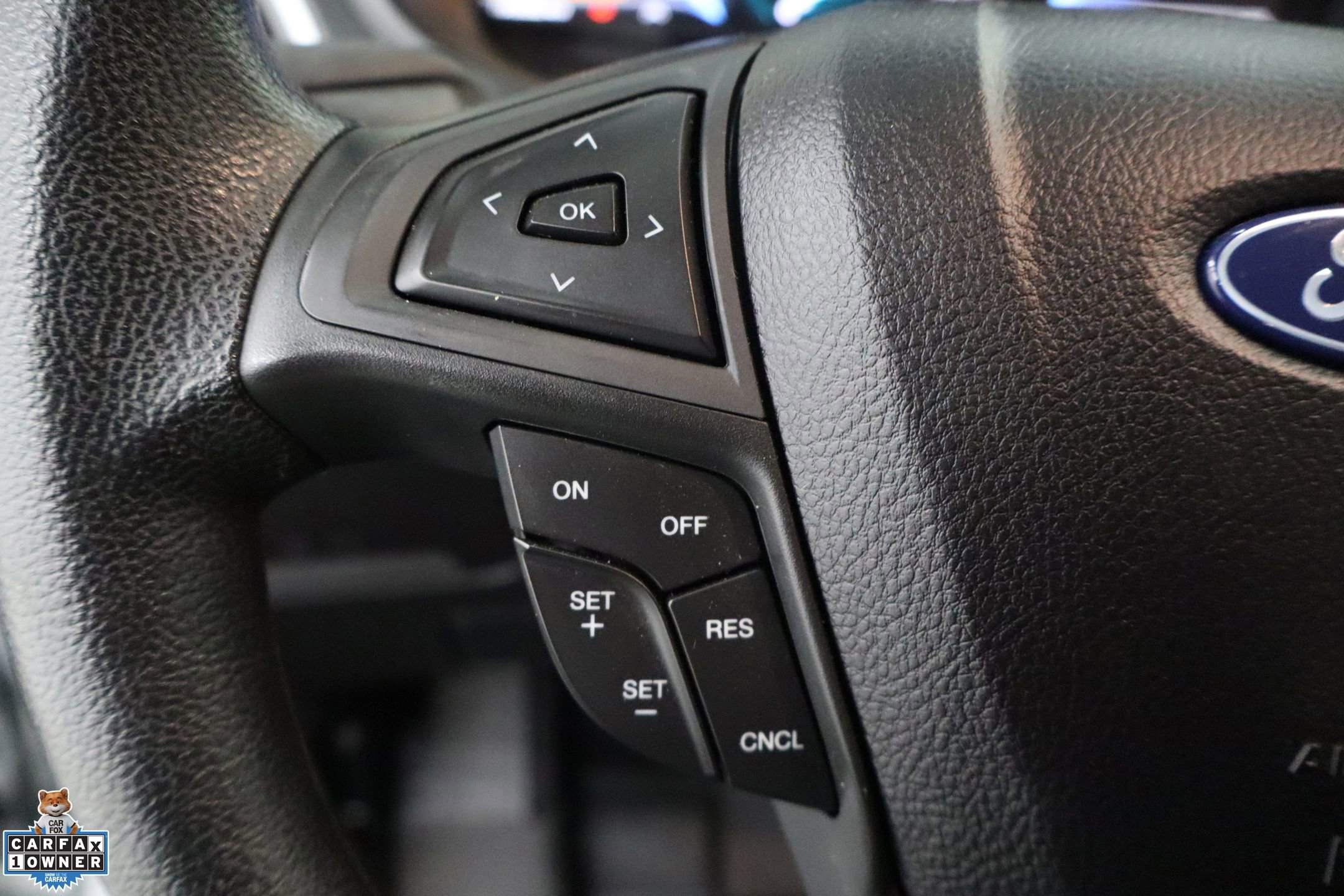 Used 2024 Ford Edge SE image 16