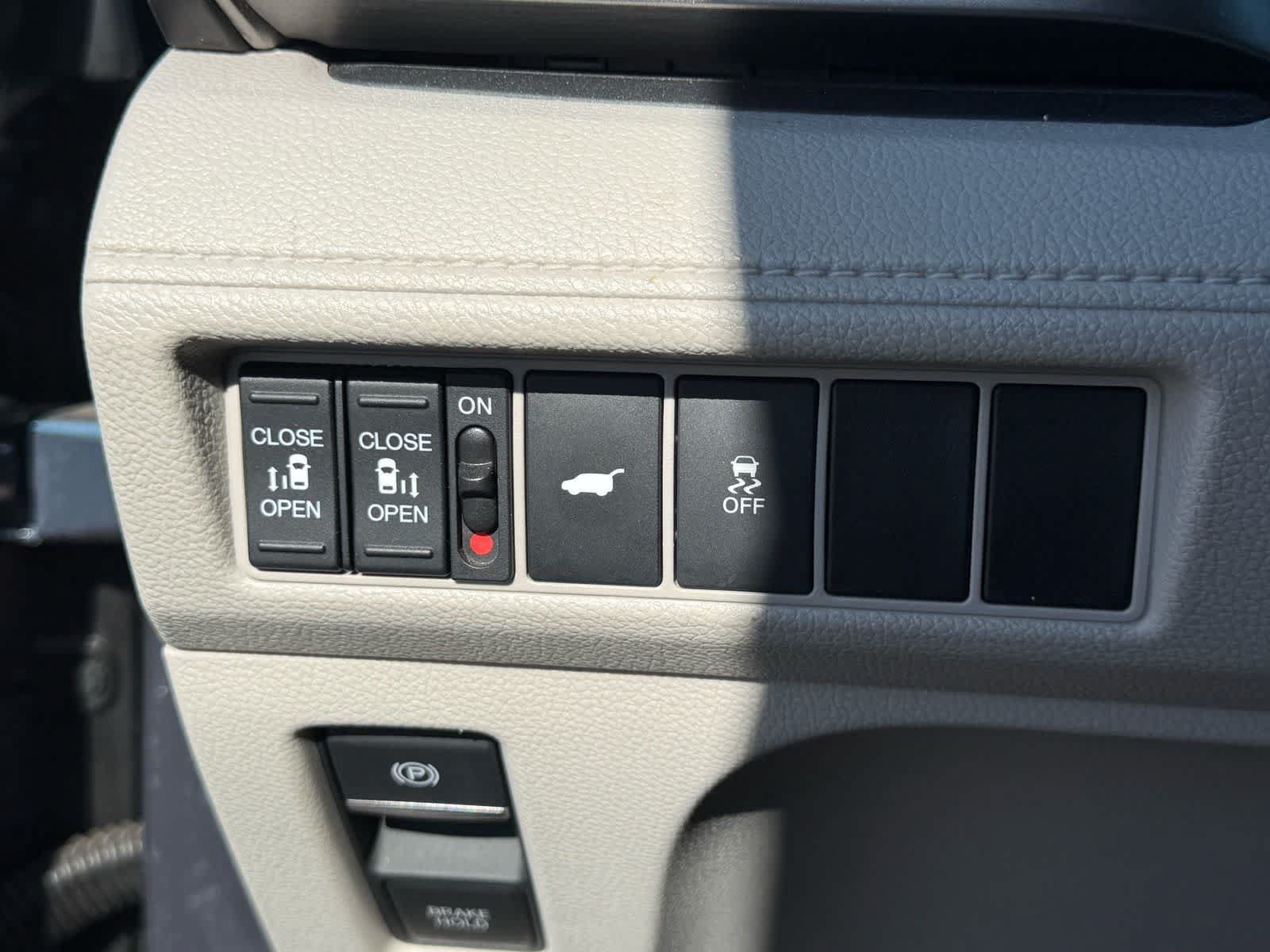 Used 2025 Honda Odyssey EX-L image 20