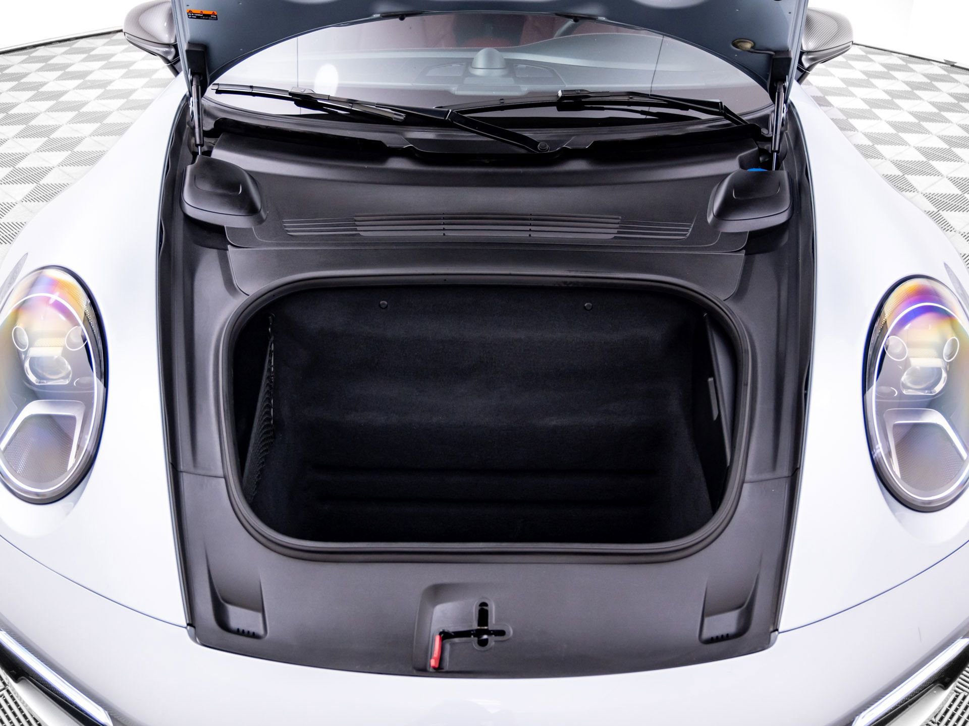 Used 2021 Porsche 911 Carrera 4S image 32