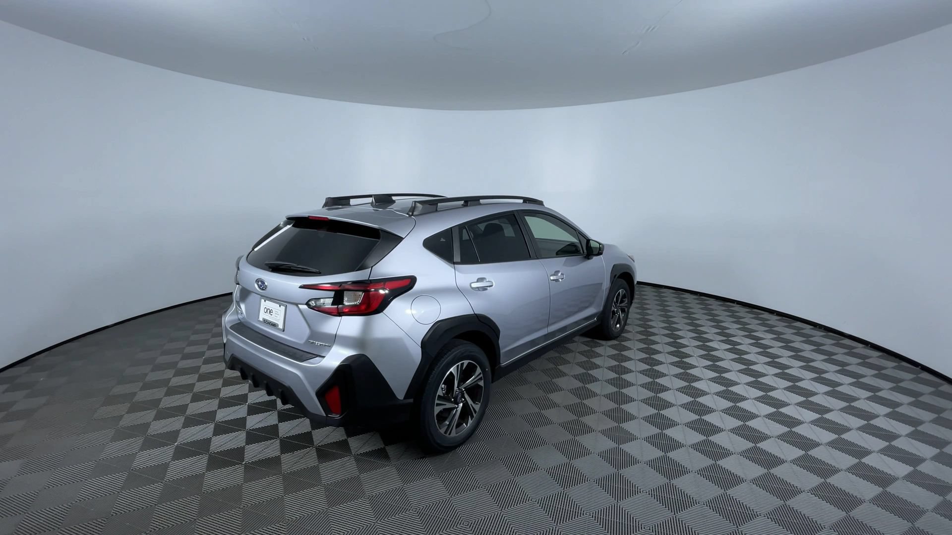 Used 2024 Subaru Crosstrek 2.0i Premium w/ Crosstrek Mirror Package AWD/4WD image 8