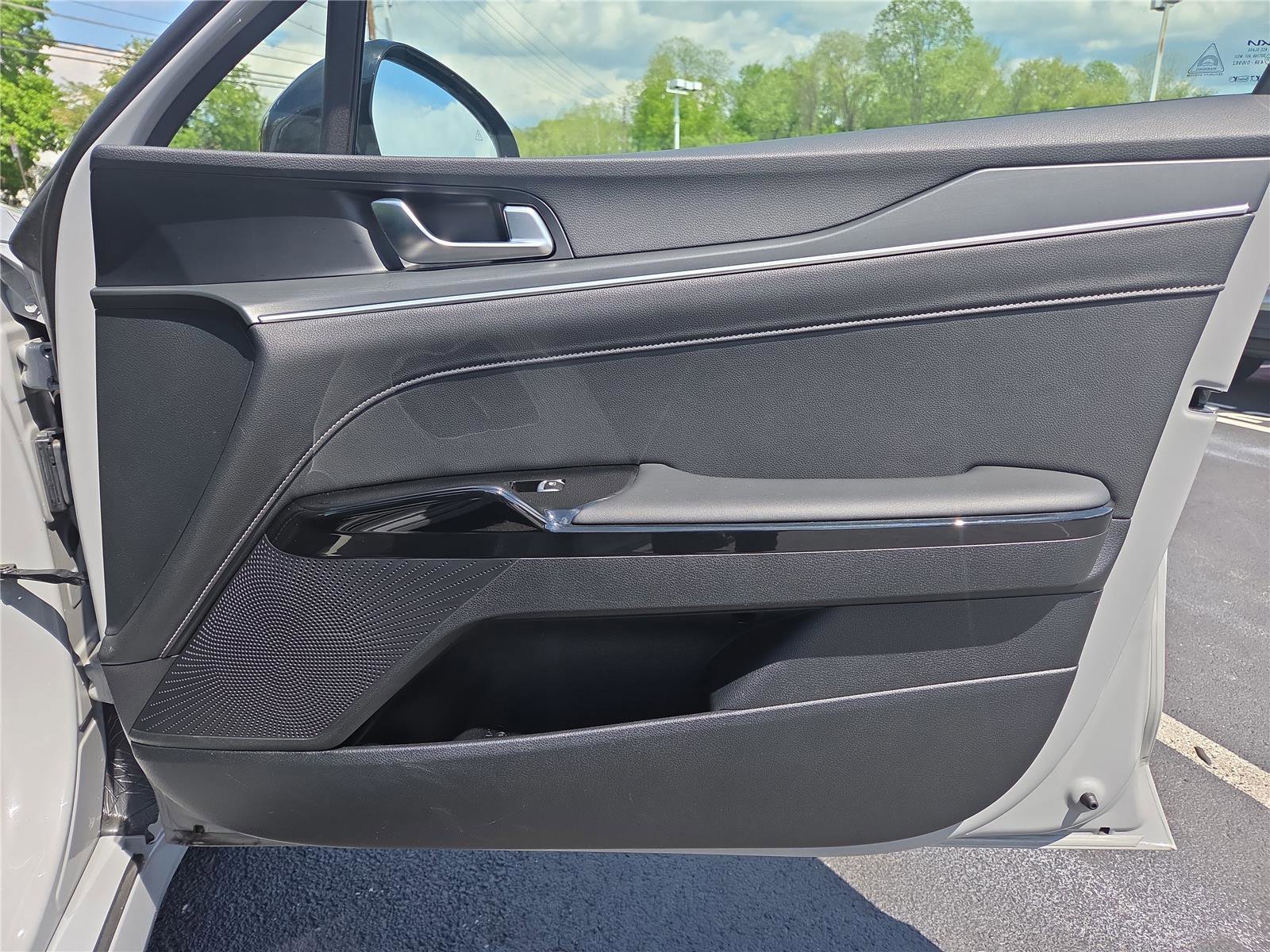 Used 2025 Kia K5 GT-Line AWD/4WD image 25