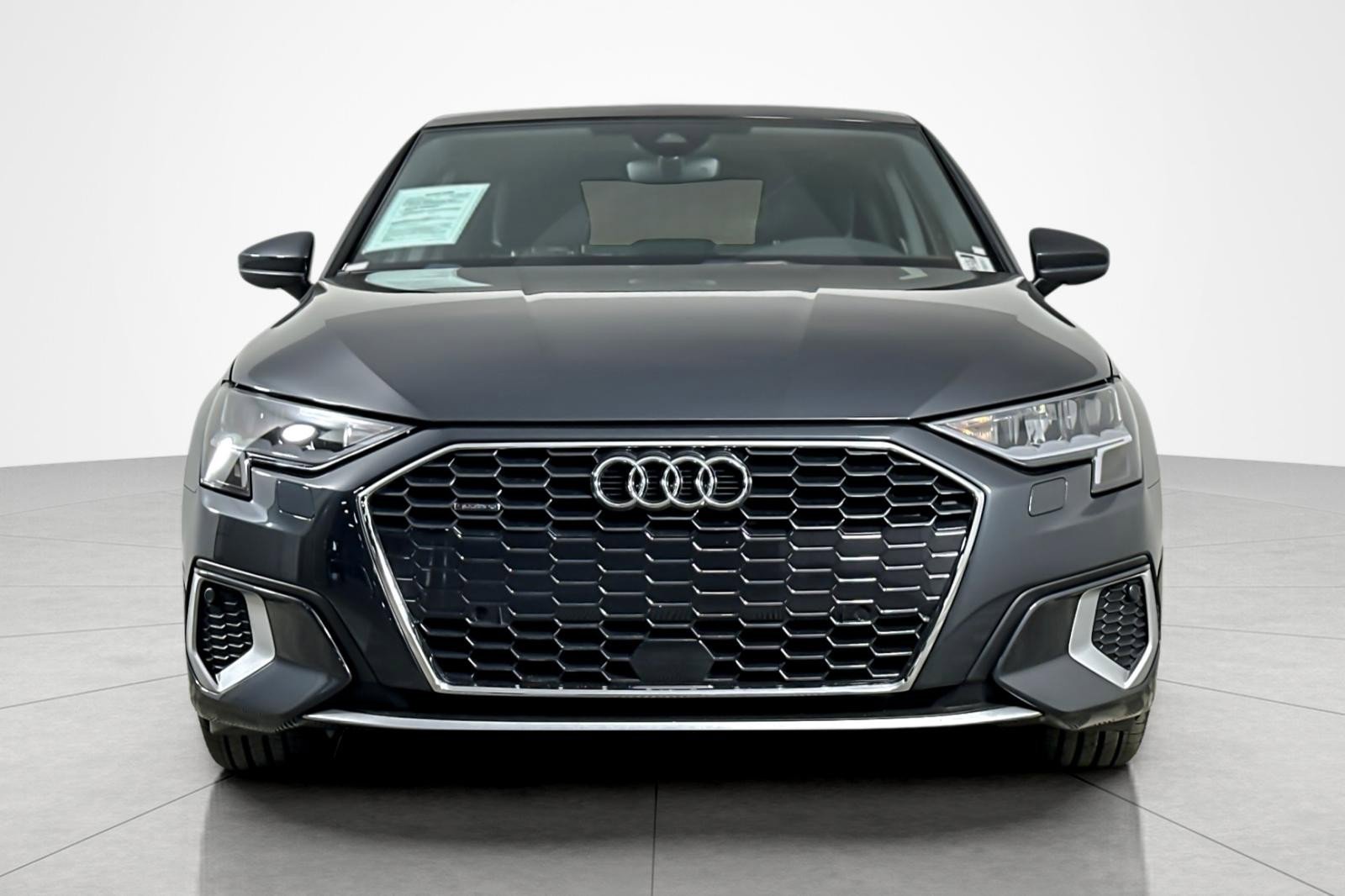 Used 2022 Audi A3 2.0T Premium image 8