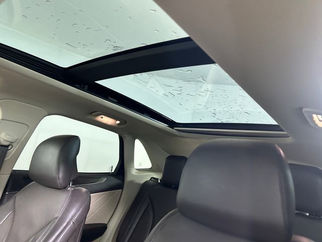 Used 2017 Lincoln MKC Reserve image 13