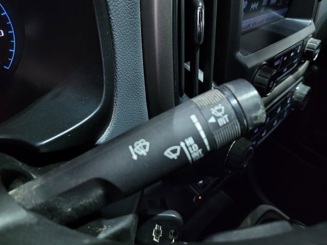 Used 2018 Chevrolet Colorado Z71 image 34