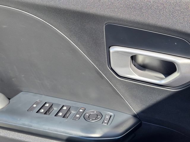 New 2026 Kia K4 FWD image 21