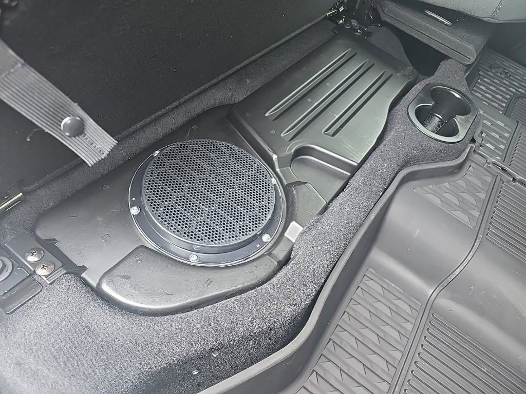 New 2026 RAM 2500 Big Horn image 9