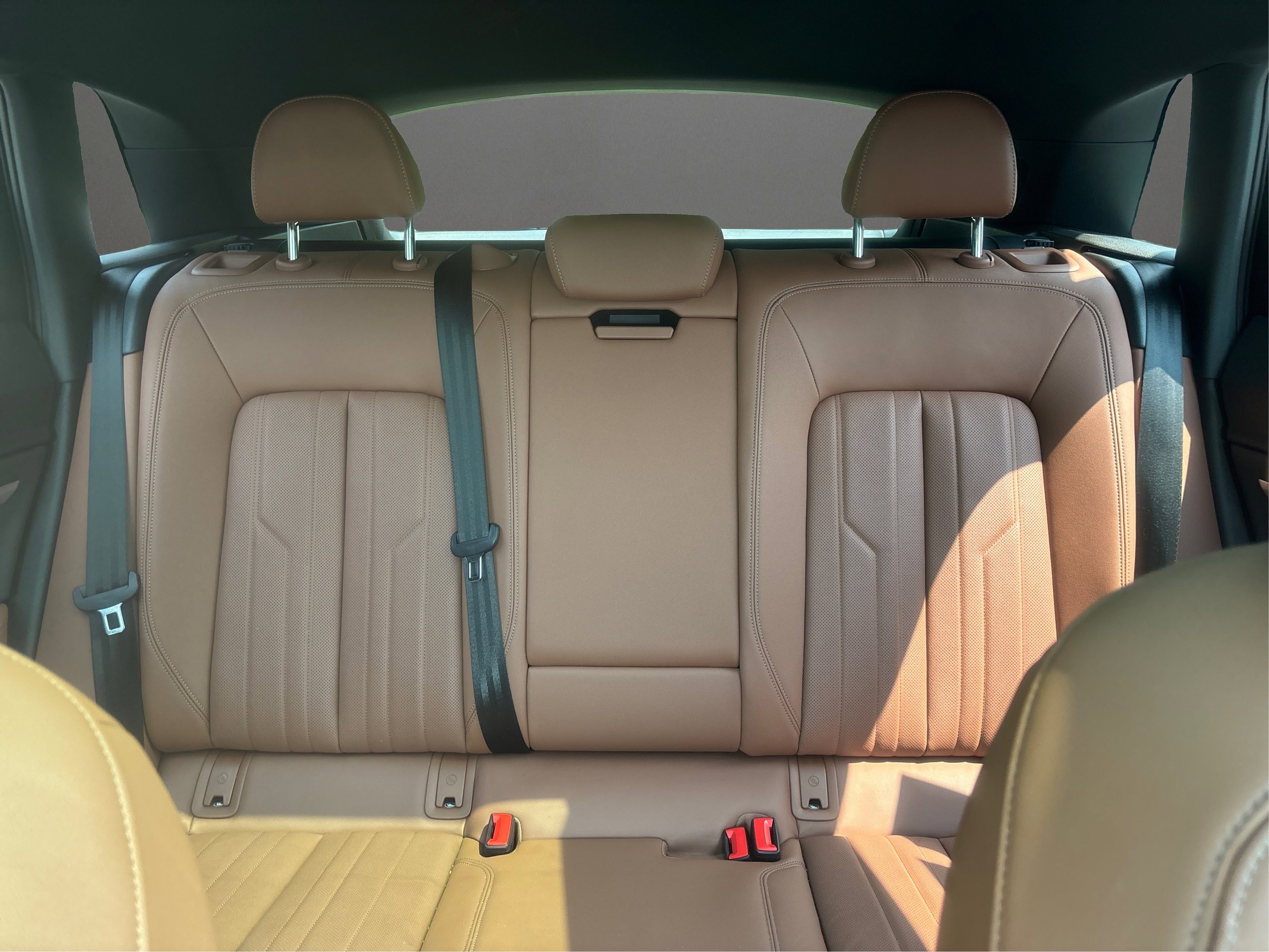 Used 2024 Audi Q8 e-tron Premium Plus w/ Premium Plus Package image 17