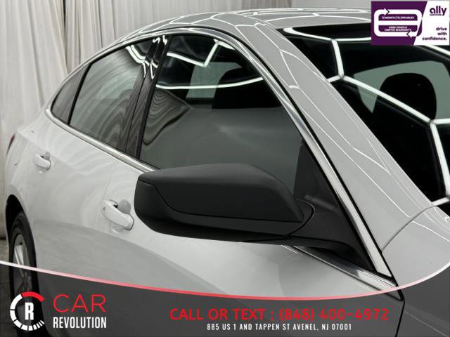 Used 2022 Chevrolet Malibu LS image 55