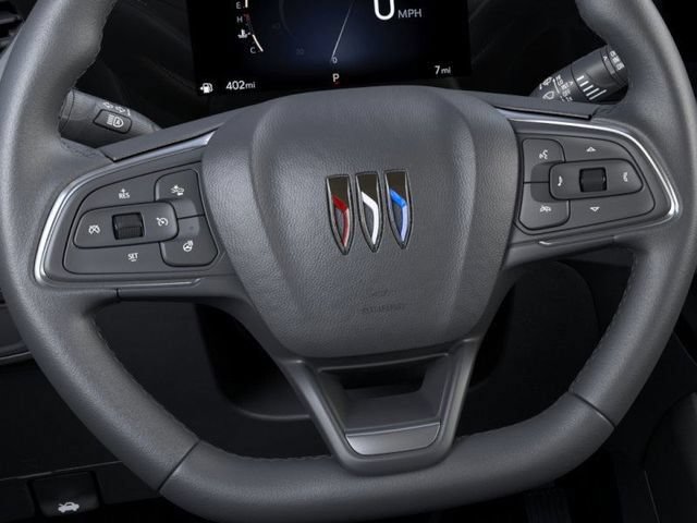 New 2026 Buick Encore GX Sport Touring w/ Comfort Package FWD image 19