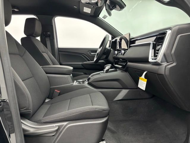 New 2026 GMC Canyon Elevation w/ Convenience Package image 31