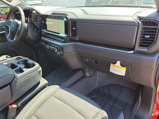 New 2026 Chevrolet Silverado 1500 RST w/ RST Select Package image 28