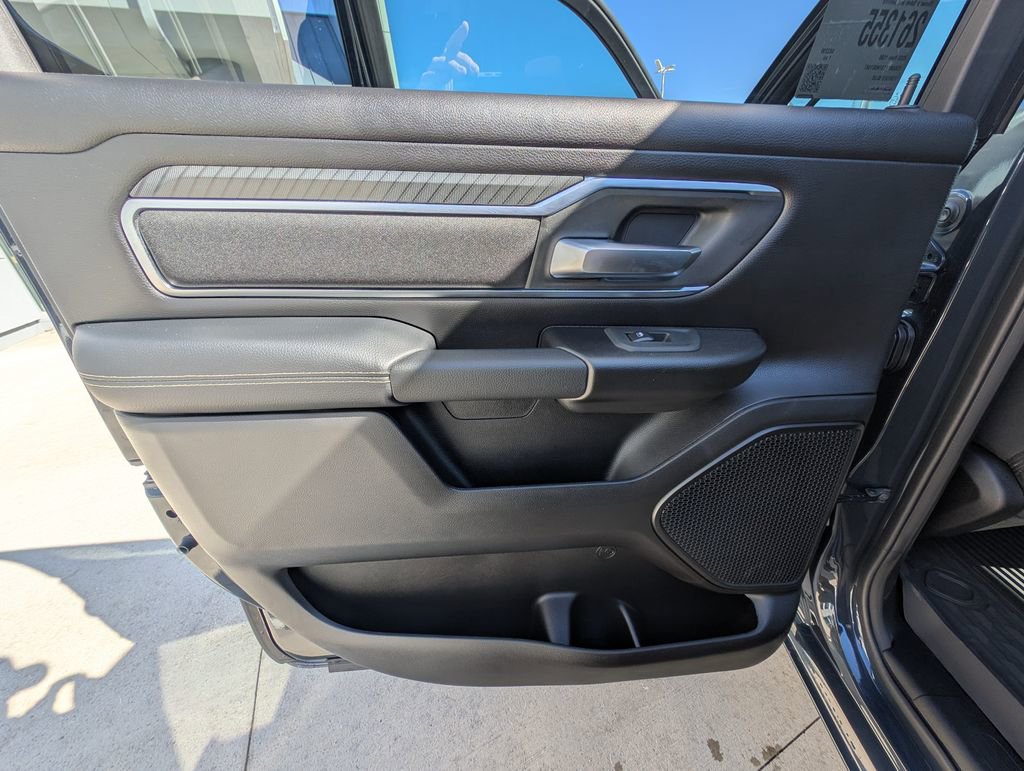New 2026 RAM 1500 Big Horn image 42