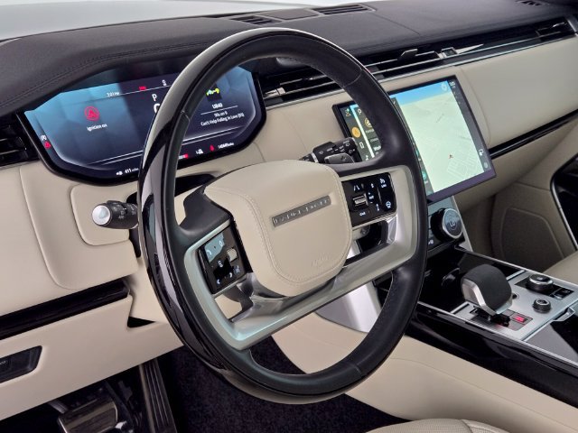 Used 2023 Land Rover Range Rover SE AWD/4WD image 21