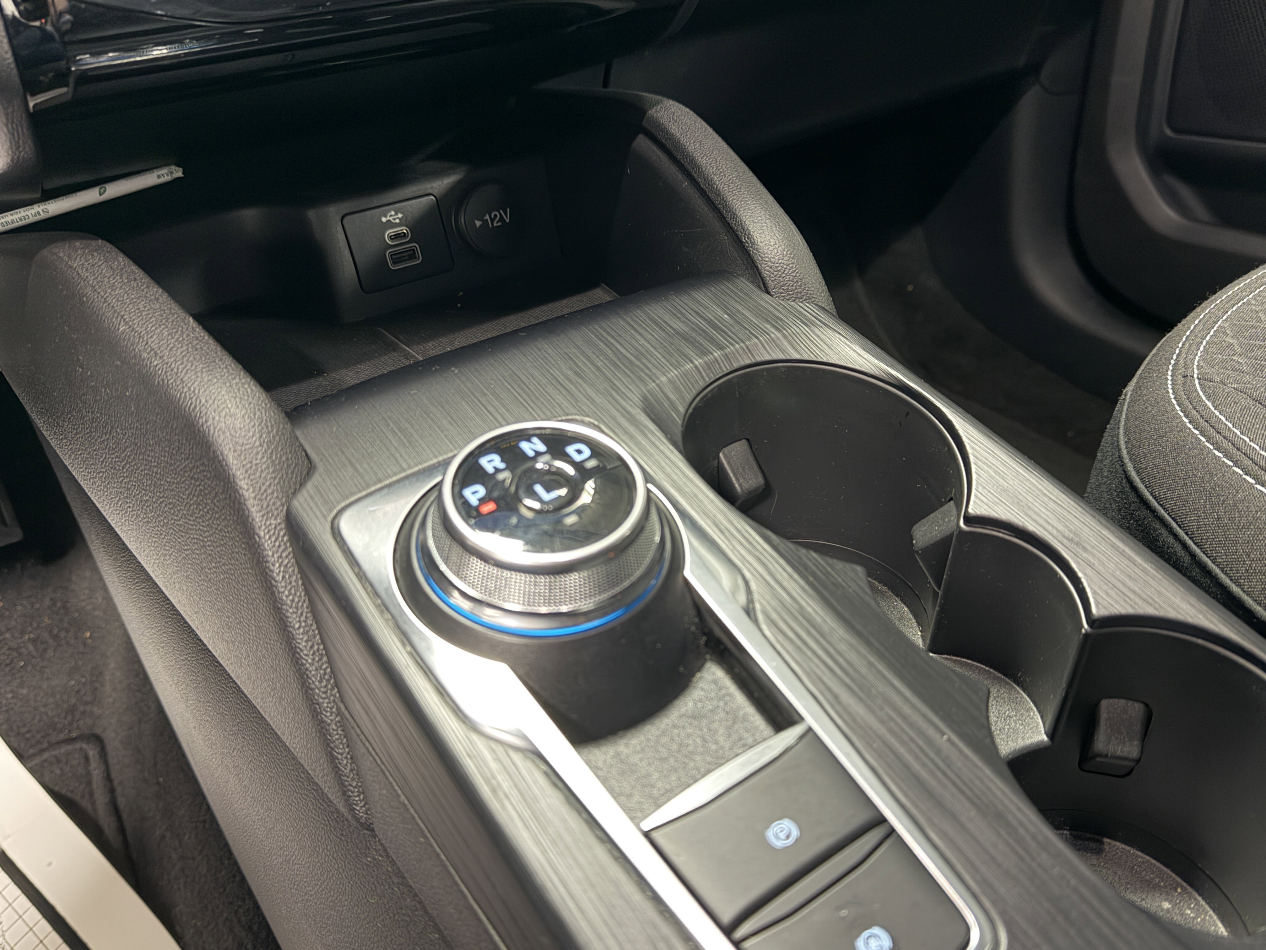 Used 2024 Ford Escape Active w/ Tech Pack #1 image 16