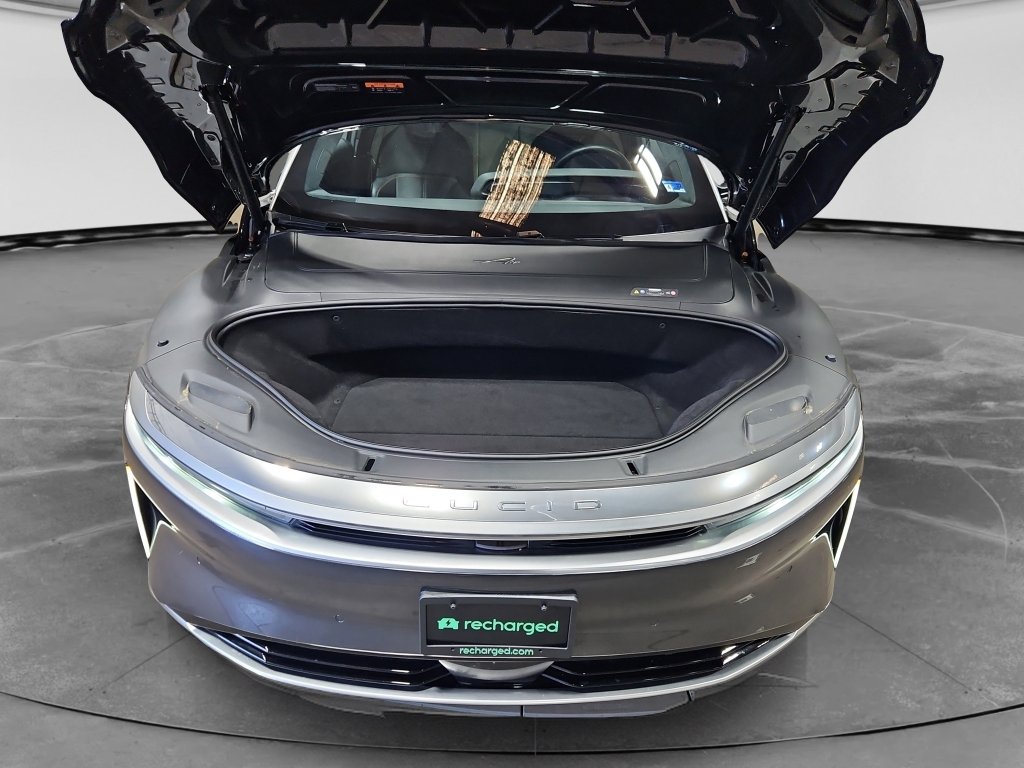 Used 2023 Lucid Air Grand Touring image 27