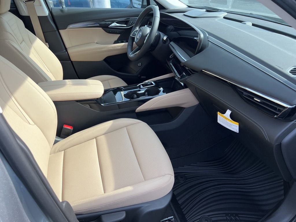 New 2026 Buick Envision Preferred AWD/4WD image 8
