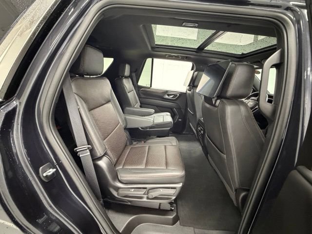 Certified 2024 Chevrolet Tahoe High Country w/ Advanced Technology Package AWD/4WD image 26
