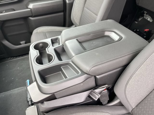New 2026 Chevrolet Silverado 2500 Custom w/ Custom Value Package AWD/4WD image 20