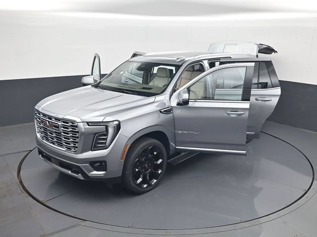New 2026 GMC Yukon Denali w/ Denali Reserve Package AWD/4WD image 31