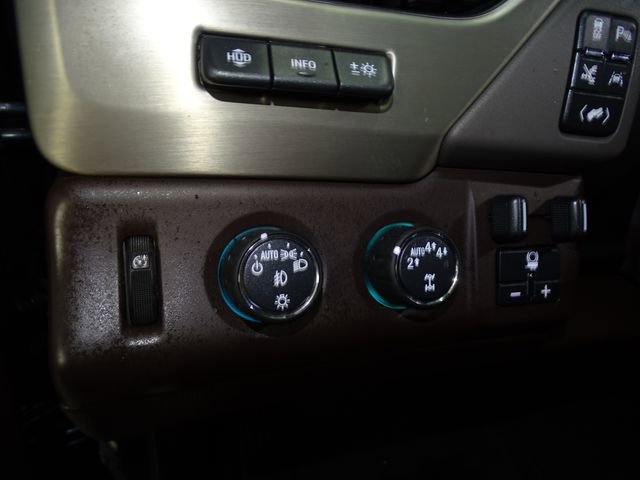 Used 2020 GMC Yukon Denali w/ Open Road Package image 11