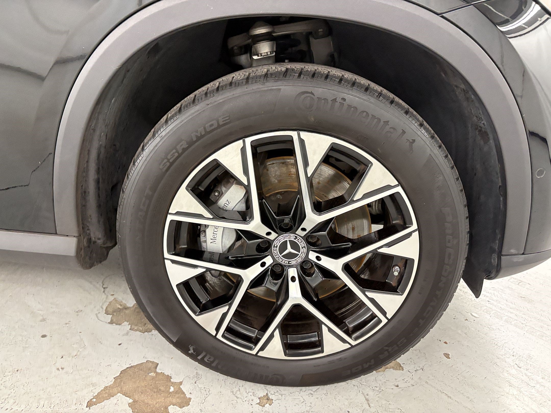 Certified 2025 Mercedes-Benz GLC 350e 4MATIC image 13