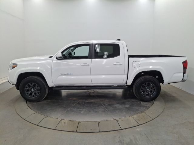 Used 2023 Toyota Tacoma SR5 image 4