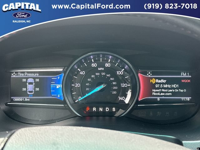 Used 2016 Ford Explorer Sport AWD/4WD image 25