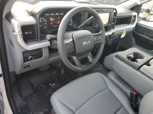 New 2026 Ford F350 XL image 10