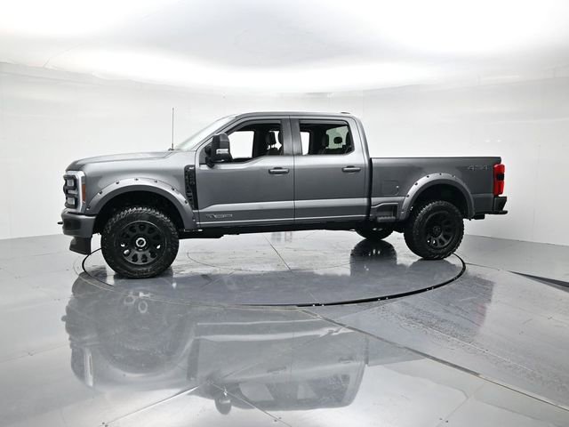 New 2025 Ford F250 XLT w/ Black Appearance Package image 7