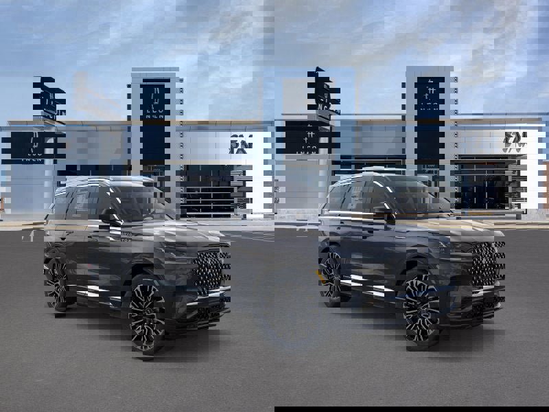 New 2025 Lincoln Aviator Black Label image 7