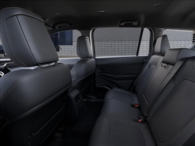 New 2026 Jeep Cherokee Limited AWD/4WD image 23