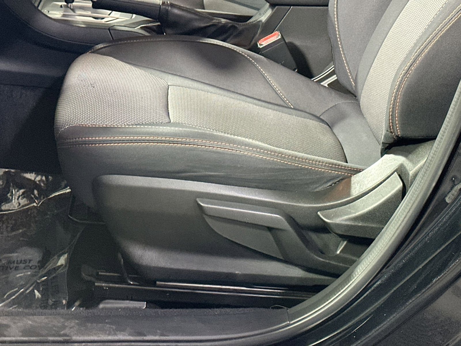 Used 2023 Subaru Crosstrek 2.0i Premium image 14