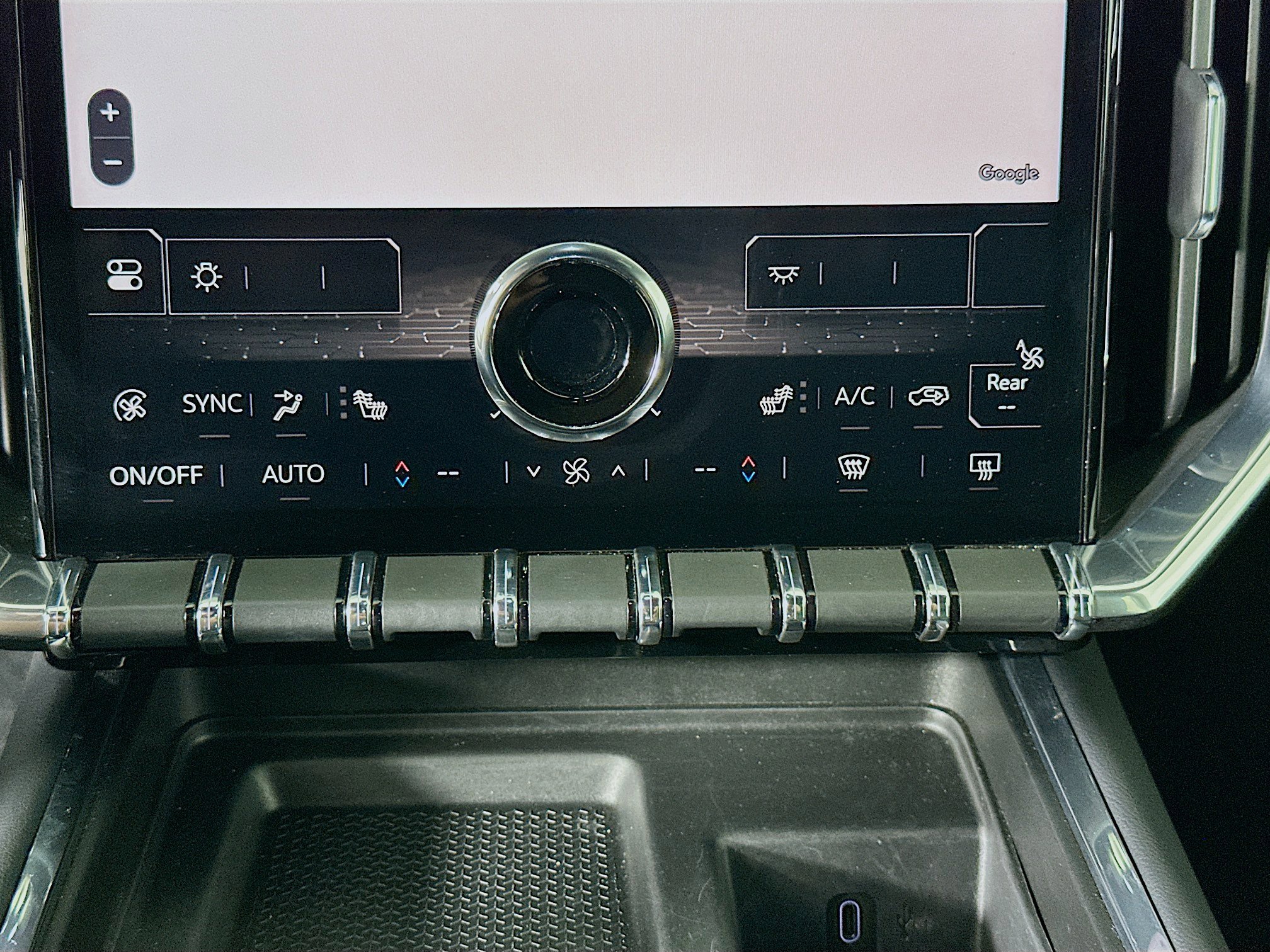 Used 2025 GMC Acadia Elevation image 23