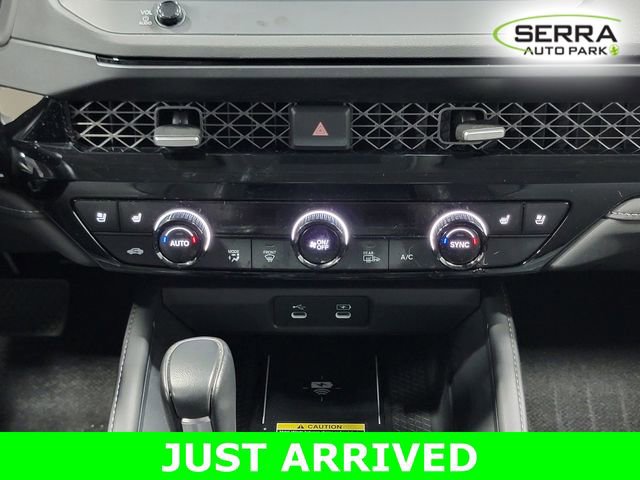 Certified 2025 Honda Accord Touring image 21