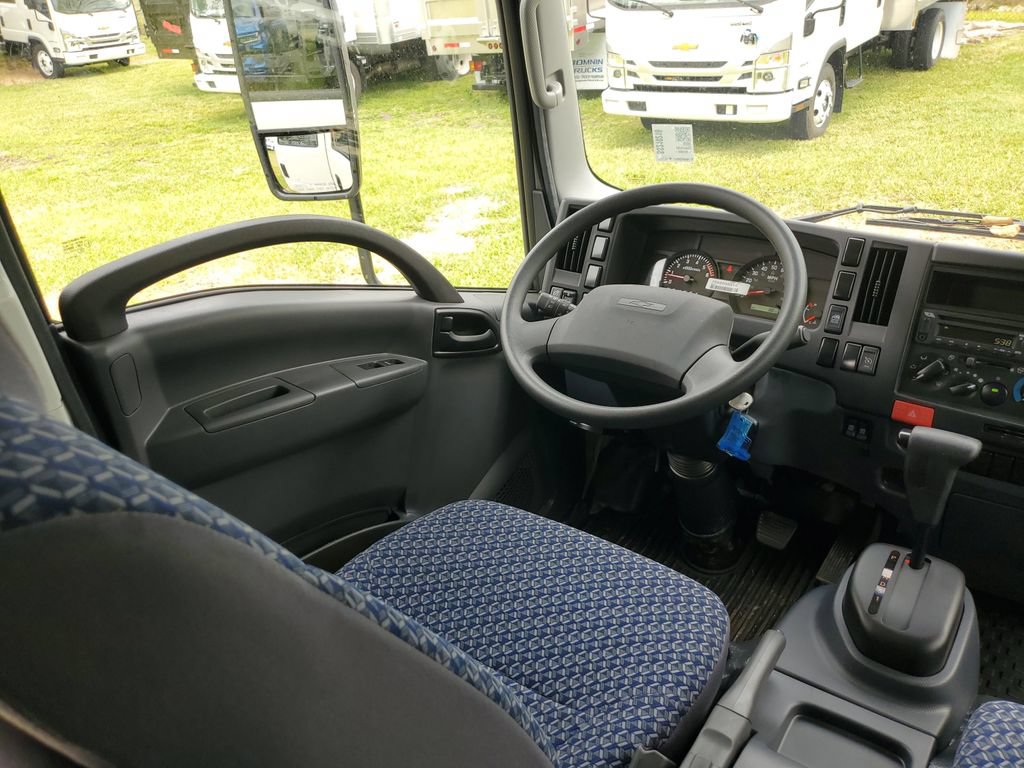 New 2025 Chevrolet Low Cab Forward RWD image 11