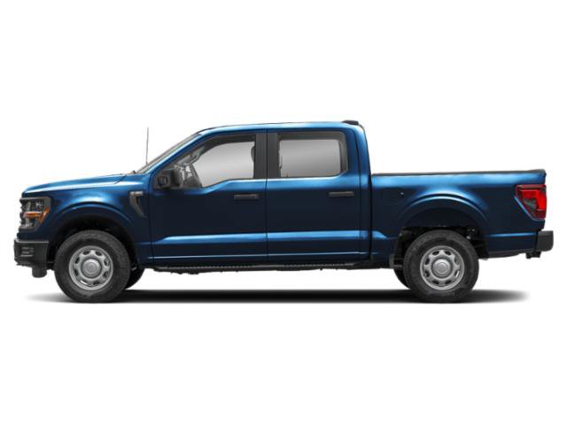 New 2025 Ford F150 XL